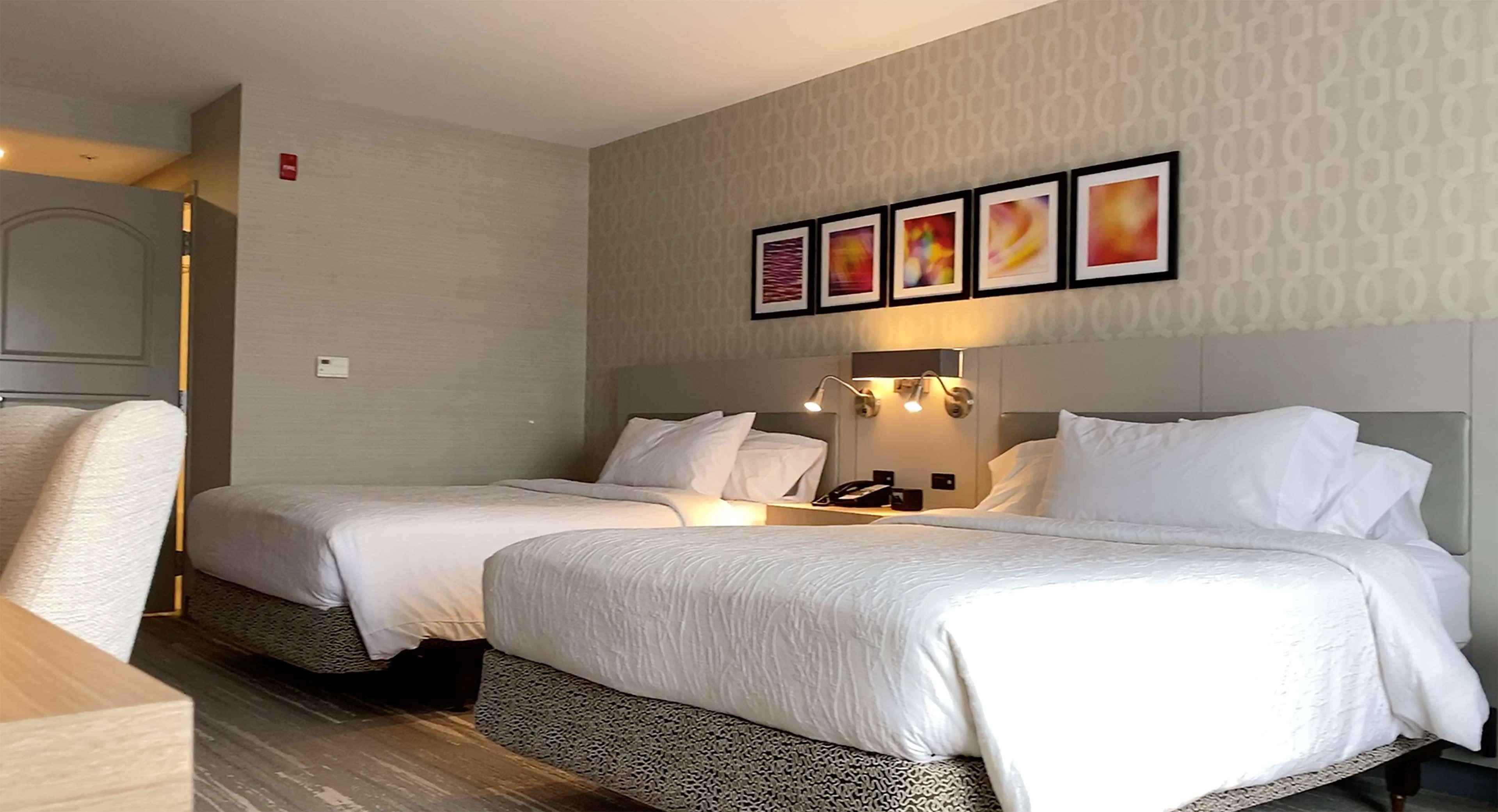 Hilton Garden Inn Hamilton Bordentown Exterior photo