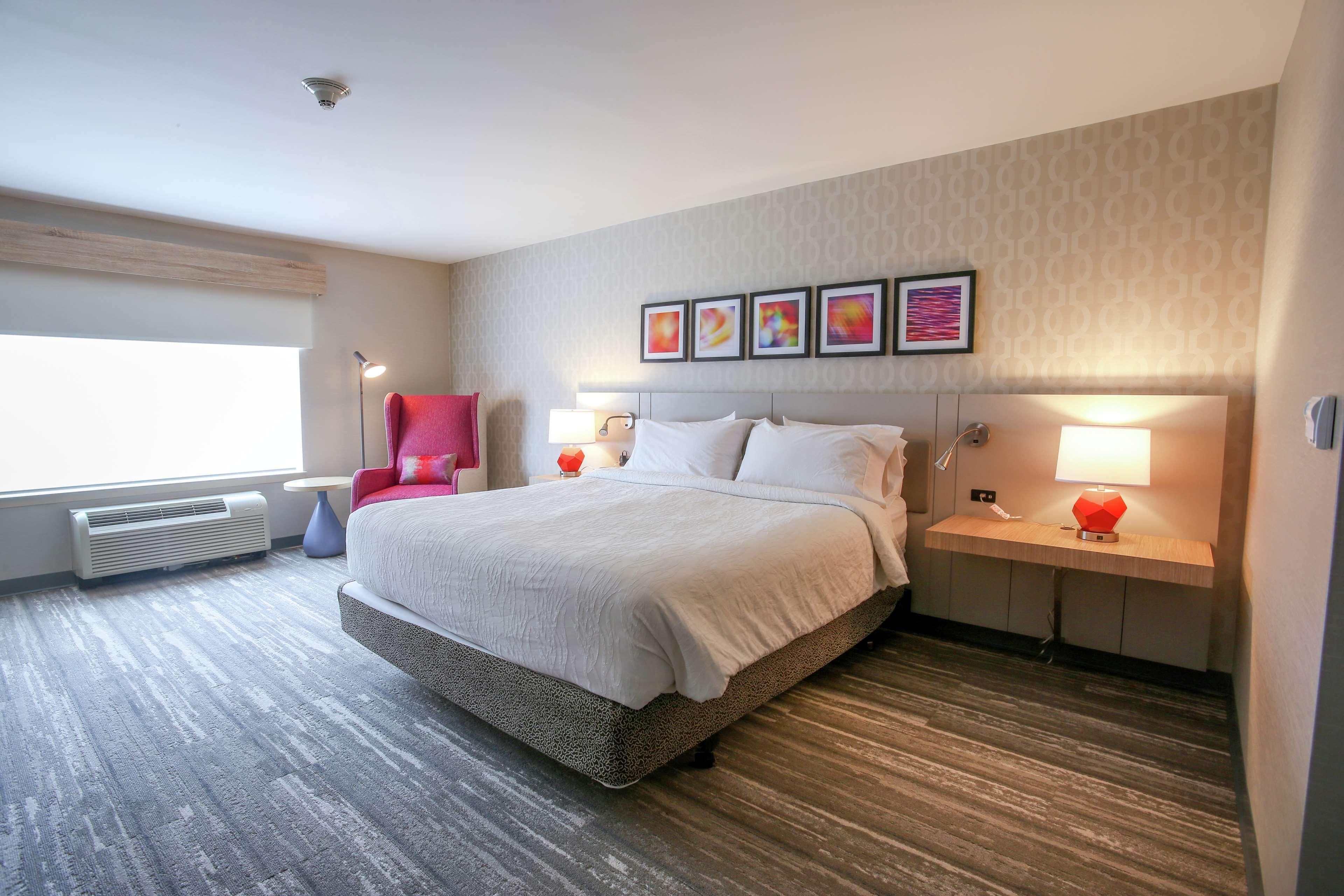 Hilton Garden Inn Hamilton Bordentown Exterior photo