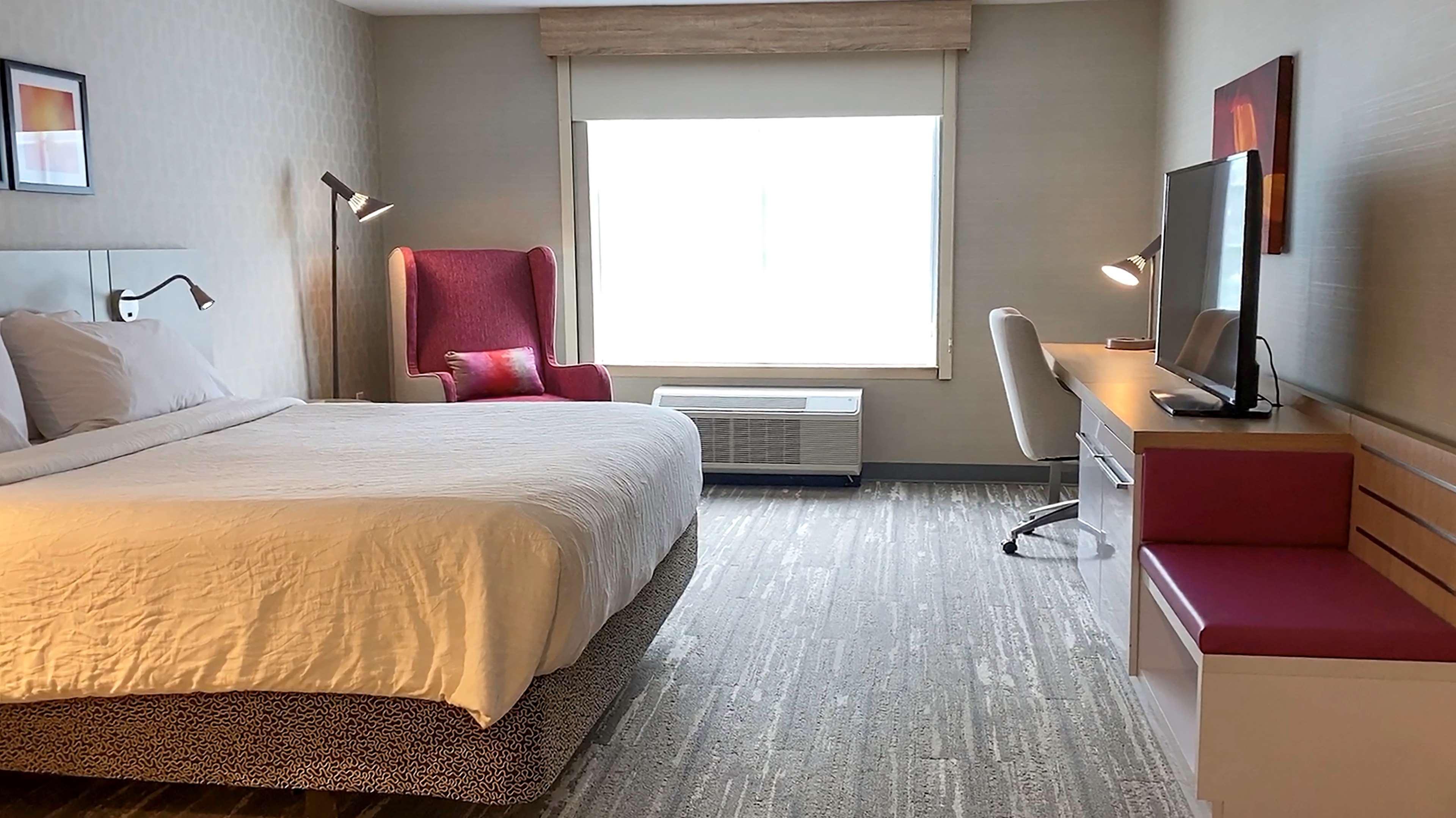 Hilton Garden Inn Hamilton Bordentown Exterior photo