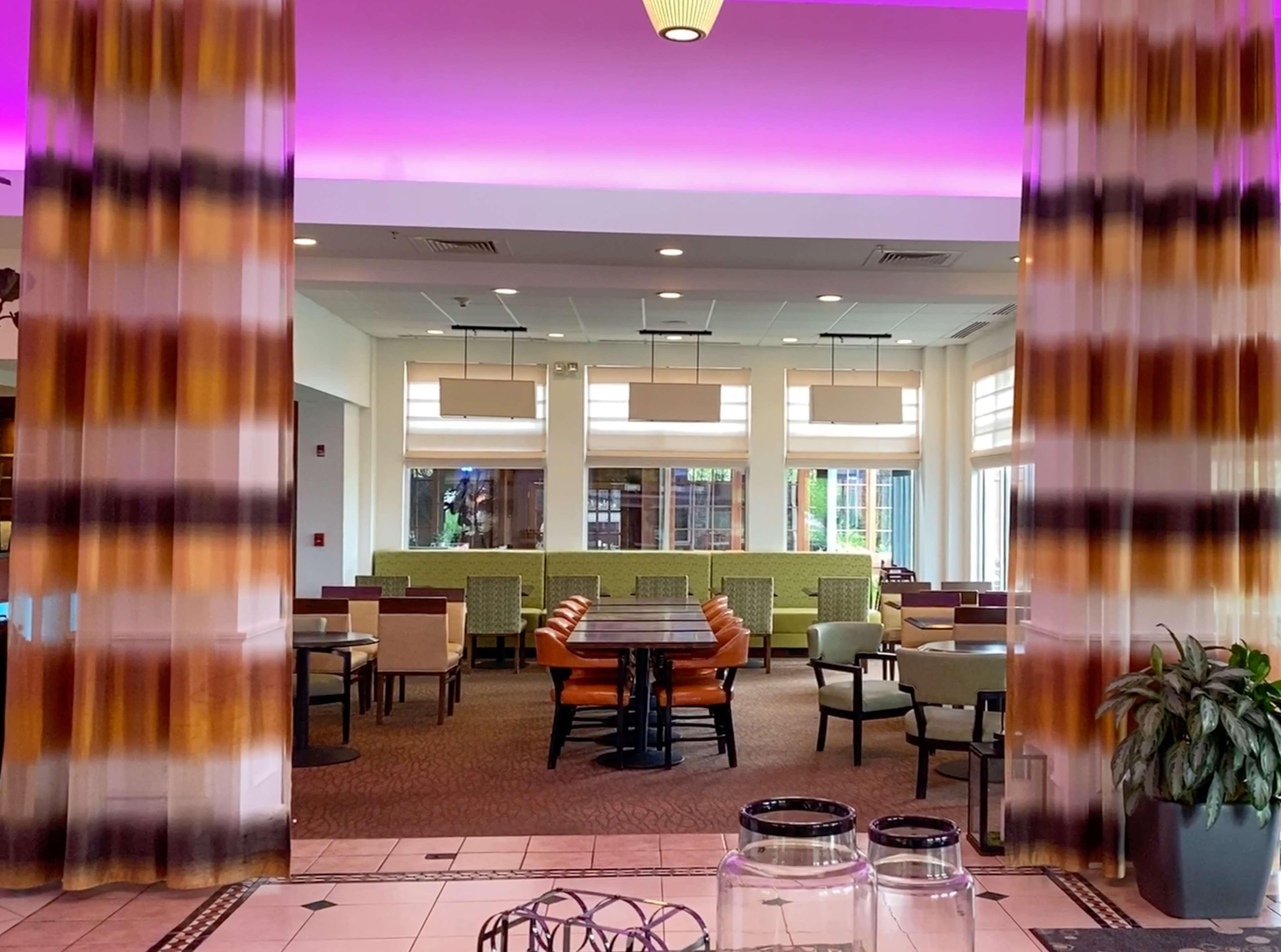 Hilton Garden Inn Hamilton Bordentown Exterior photo