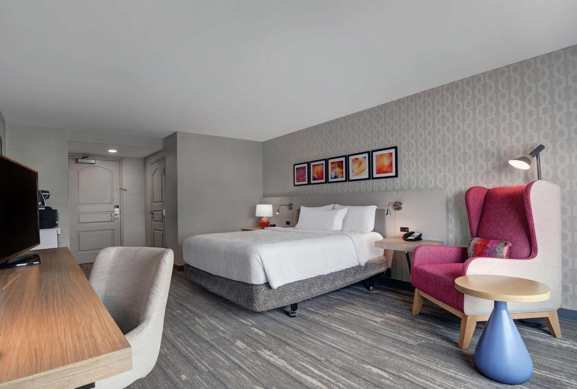Hilton Garden Inn Hamilton Bordentown Exterior photo