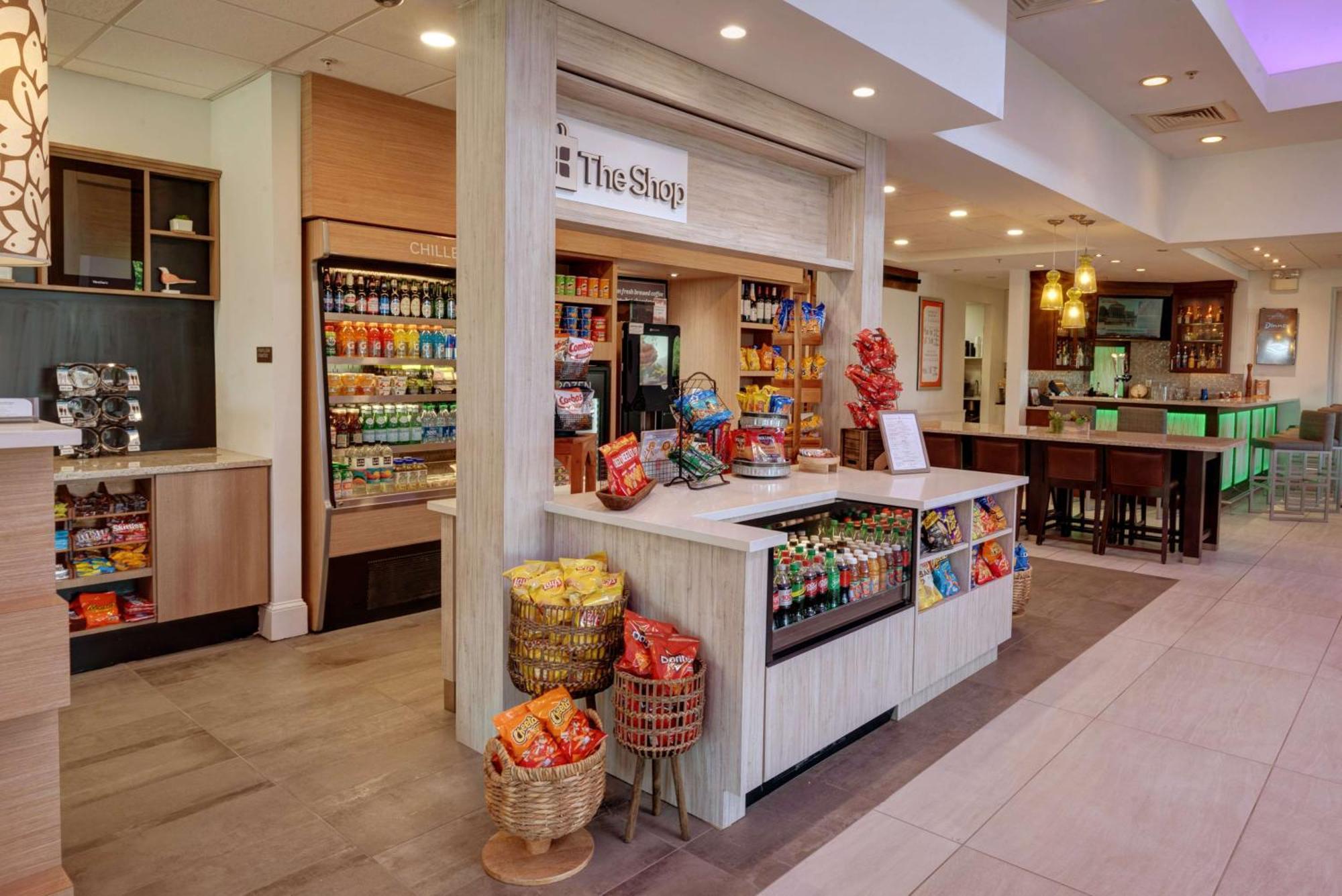 Hilton Garden Inn Hamilton Bordentown Exterior photo